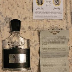 Creed Adventist (Throw Me A Offer)