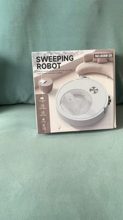 Robot Vacuum