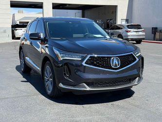 2024 Acura RDX