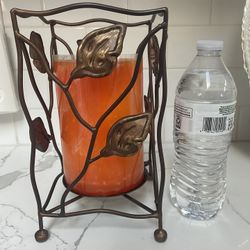 Candle Holder 