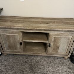 TV Console