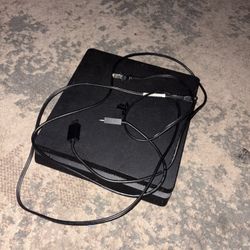 PS4 Slim