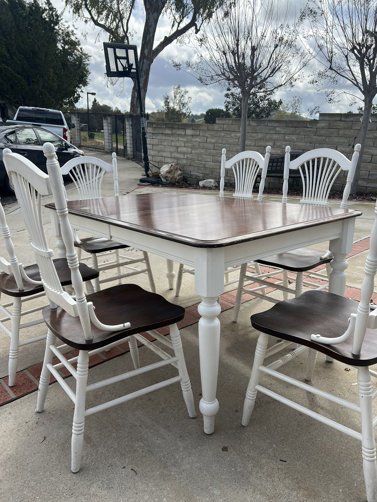 Dining Room Set