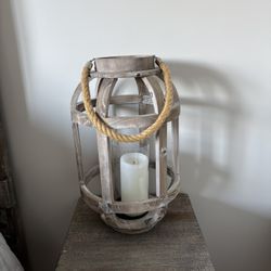 Indoor/Outdoor Decor