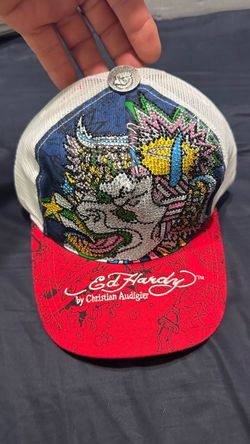 DON ED HARDY BY CHRISTIAN AUDIGIER