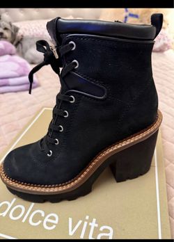 Dolce Vita Boots