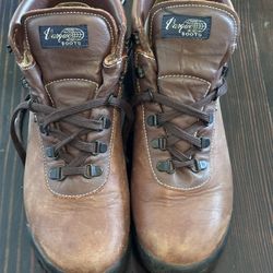 Men’s Vasque Sundowner 9 wide