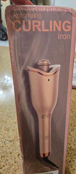 Curling Iron