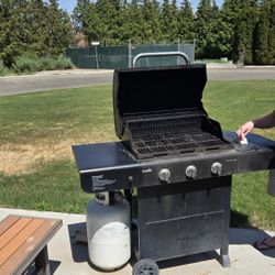 Bbq