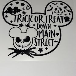 Mickey 