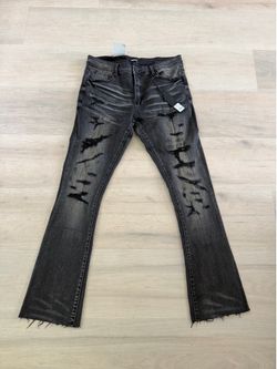 Men’s jeans size 34/32