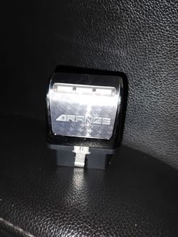 Range technology