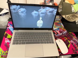 Hp laptop 14 em0167nr