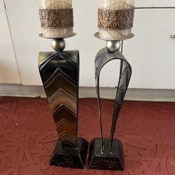 Candle Holders