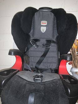 Car seat