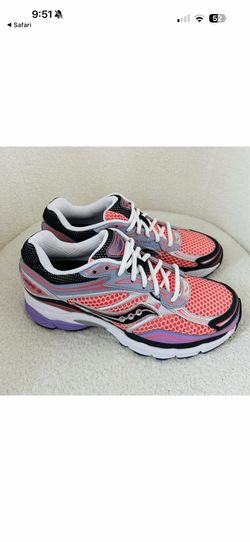 Saucony Omni 9
