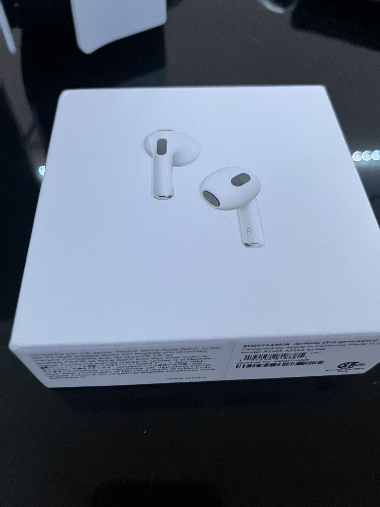 Best Offer AirPod 3rd Generation MagSafe Charging