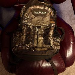 Backpack Field And Stream