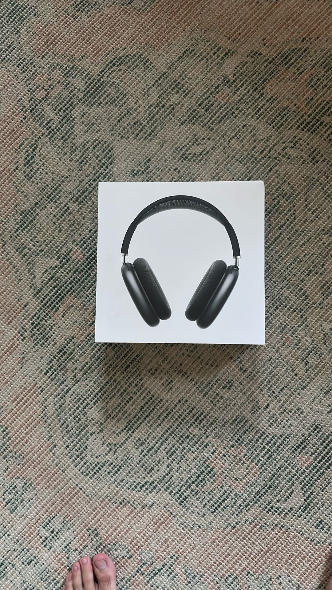 Airpod Max