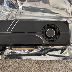 ASUS GeForce GTX 1070ti