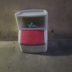 Toy Organizer 