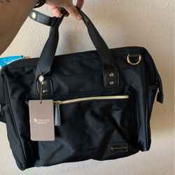 Ruvalino Diaper Bag