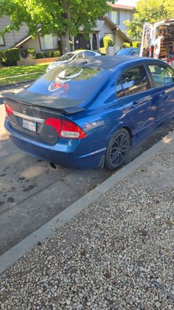 2011 Honda Civic