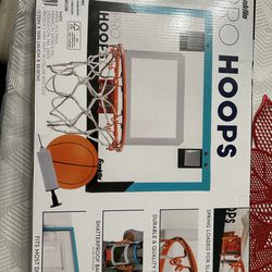 Mini Basketball Hoop