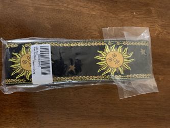Guitar Strap (Brand new)