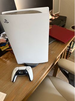 PS5