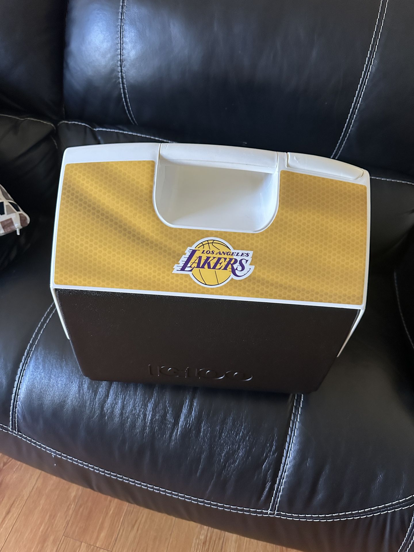 Lakers Cooler