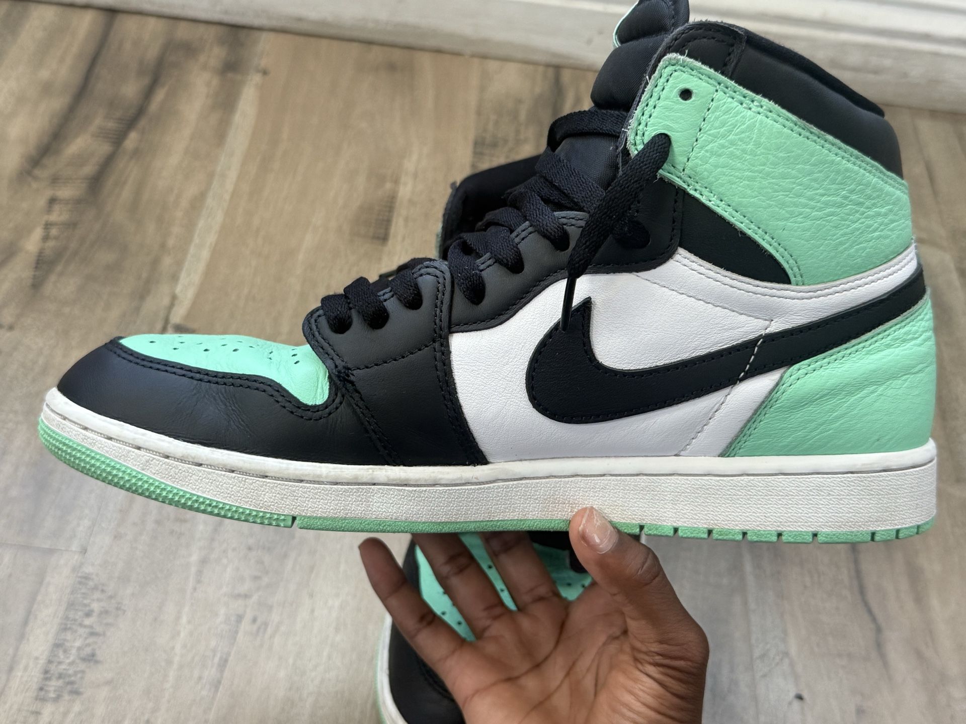 Jordan 1 Retro High OG 