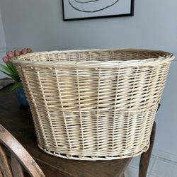 Large Basket