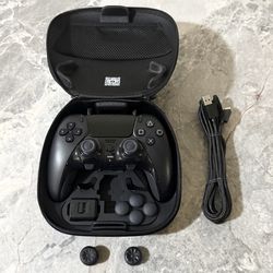 Ps5 Sony DualSense Edge Wireless Controller PlayStation 5 Midnight Black