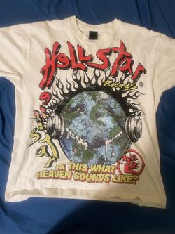 Hellstar shirt