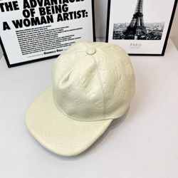 Louis Vuitton Hat 