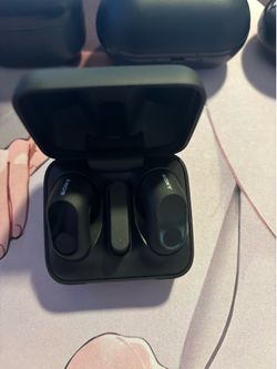 PlayStation 5 earbuds