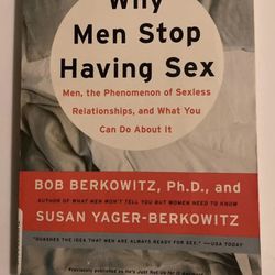 Why Men Stop Having Sex