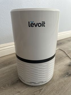 Levoit Air Purifier