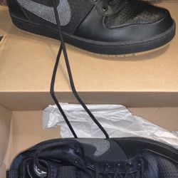 Nikes