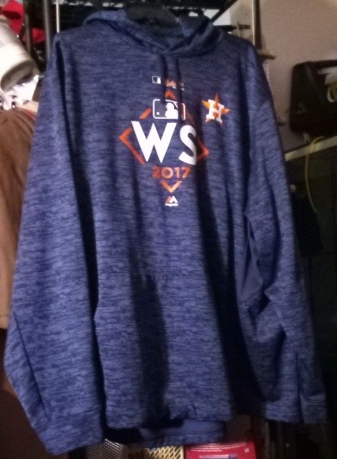 Athletic Logistics Sports Hoodie