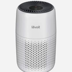 Levoit Air Purifier - Core Mini, Bedroom / Office Use