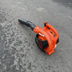 Echo Gas Leaf Blower