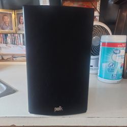Speaker polk audio