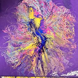 Rooted In Beautiful Chaos