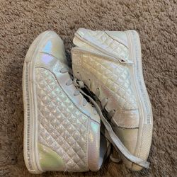 Kids Justice Shoes