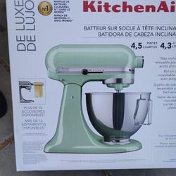 KitchenAid Mixer