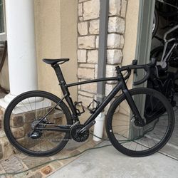 Specialized 2019 PS Roubiax