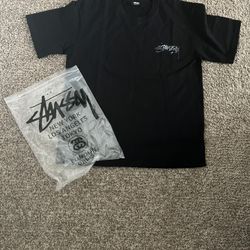 Stussy Shirt 