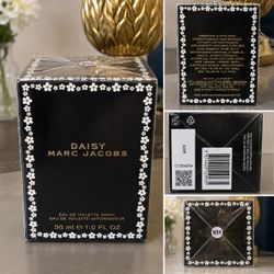 Marc Jacobs Daisy Eau de Toilette 1.0 oz